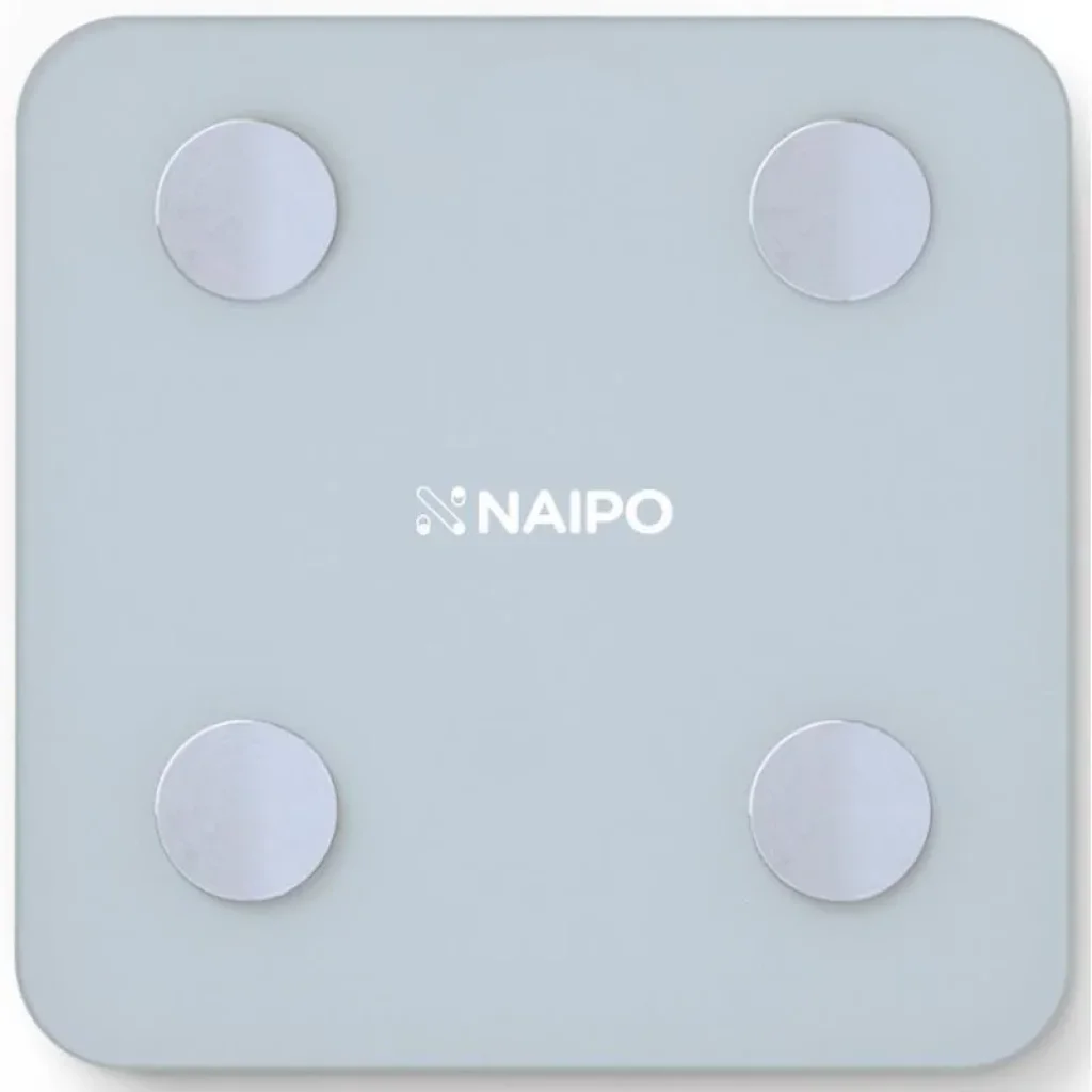 Смарт ваги Naipo (NP-BS01) UA