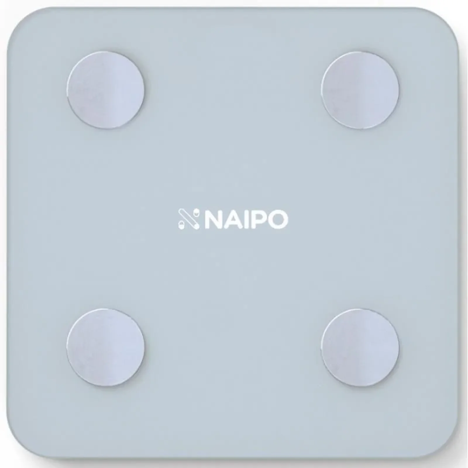 Смарт ваги Naipo (NP-BS01) UA