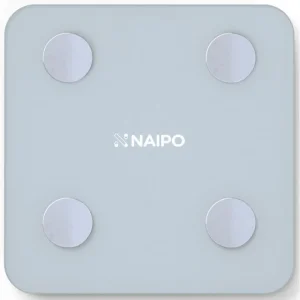 Смарт ваги Naipo (NP-BS01) UA