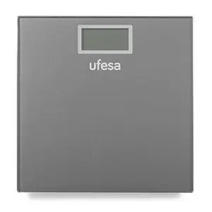 Ваги для ванної кімнати BE0906 Ufesa (30504474) UA
