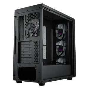 Корпус ATX W/O PSU MB600-KGNN-S00 COOLER MASTER UA