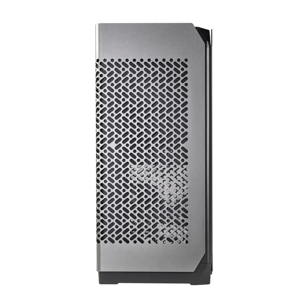 Компьютерный корпус MITX 850W NR100-MNNN85-SL0 COOLER MASTER UA