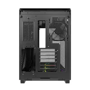 Корпус ATX W/O PSU KING 95 PRO (B) MONTECH UA