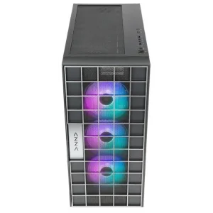 Корпус ATX W/O PSU NEO CSAZ-500 AZZA UA