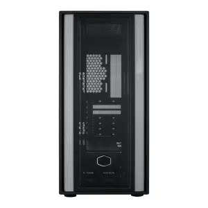 Корпус ATX W/O PSU MB600L-KGNN-S00 COOLER MASTER UA