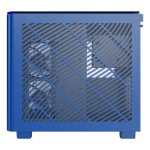 Корпус ATX W/O PSU KING 95 PRO (PB) MONTECH UA