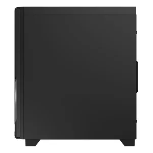 Корпус EATX W/O PSU GB-AC500G ST BLACK GIGABYTE UA