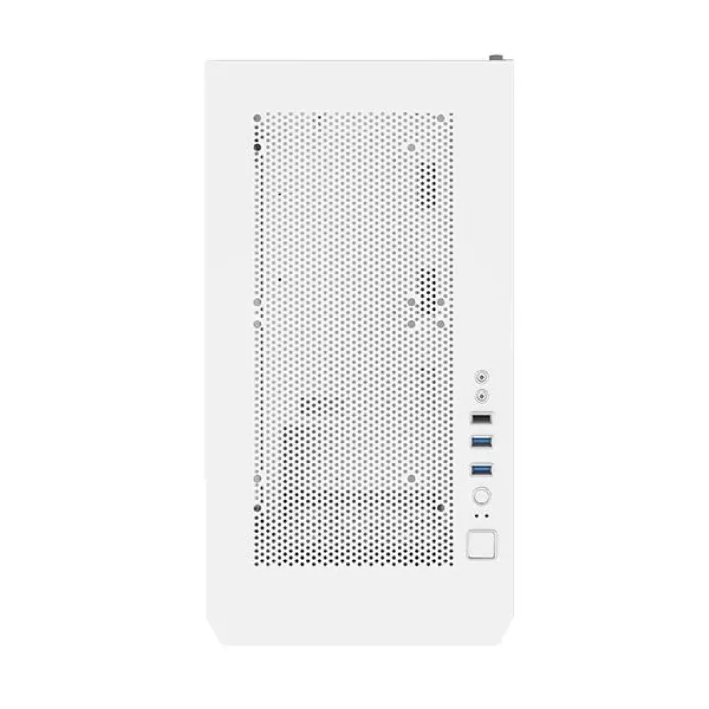 Корпус MATX W/O PSU AIR 100 LITE (W) MONTECH UA