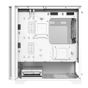 Корпус MATX W/O PSU AIR 100 LITE (W) MONTECH UA