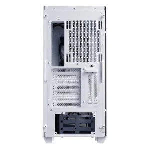 Корпус ADATA MITX W/O PSU WHITE CRUISERST-WHCWW UA