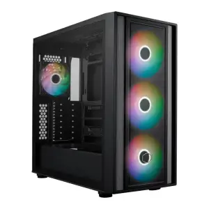 Корпус ATX W/O PSU MB600-KGNN-S00 COOLER MASTER UA