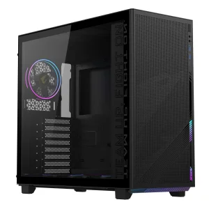Корпус ATX W/O PSU GB-AC400G ST BLACK GIGABYTE UA