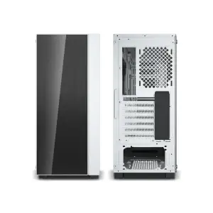 Корпус MATX W/O PSU MATREXX55V3ADDRGBWH3F DEEPCOOL (DPATXMATREXX55V3ARWH3F) UA