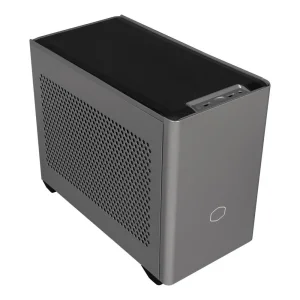 Корпус для компьютера MITX 850W NR200P-MCNN85SL1 COOLER MASTER UA