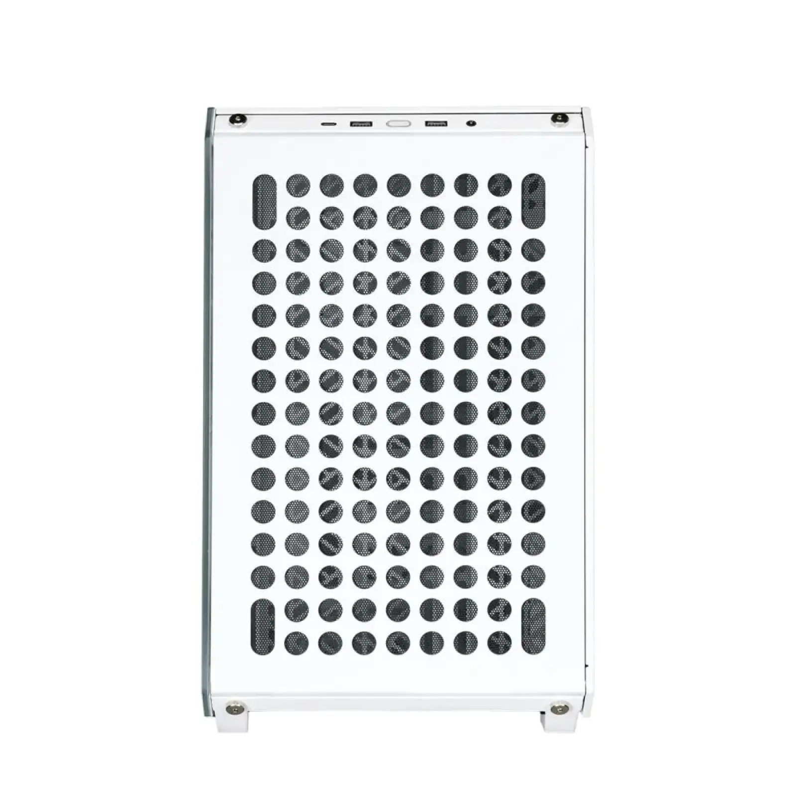 Корпус EATX W/O PSU Q500-WGNN-S00 COOLER MASTER UA