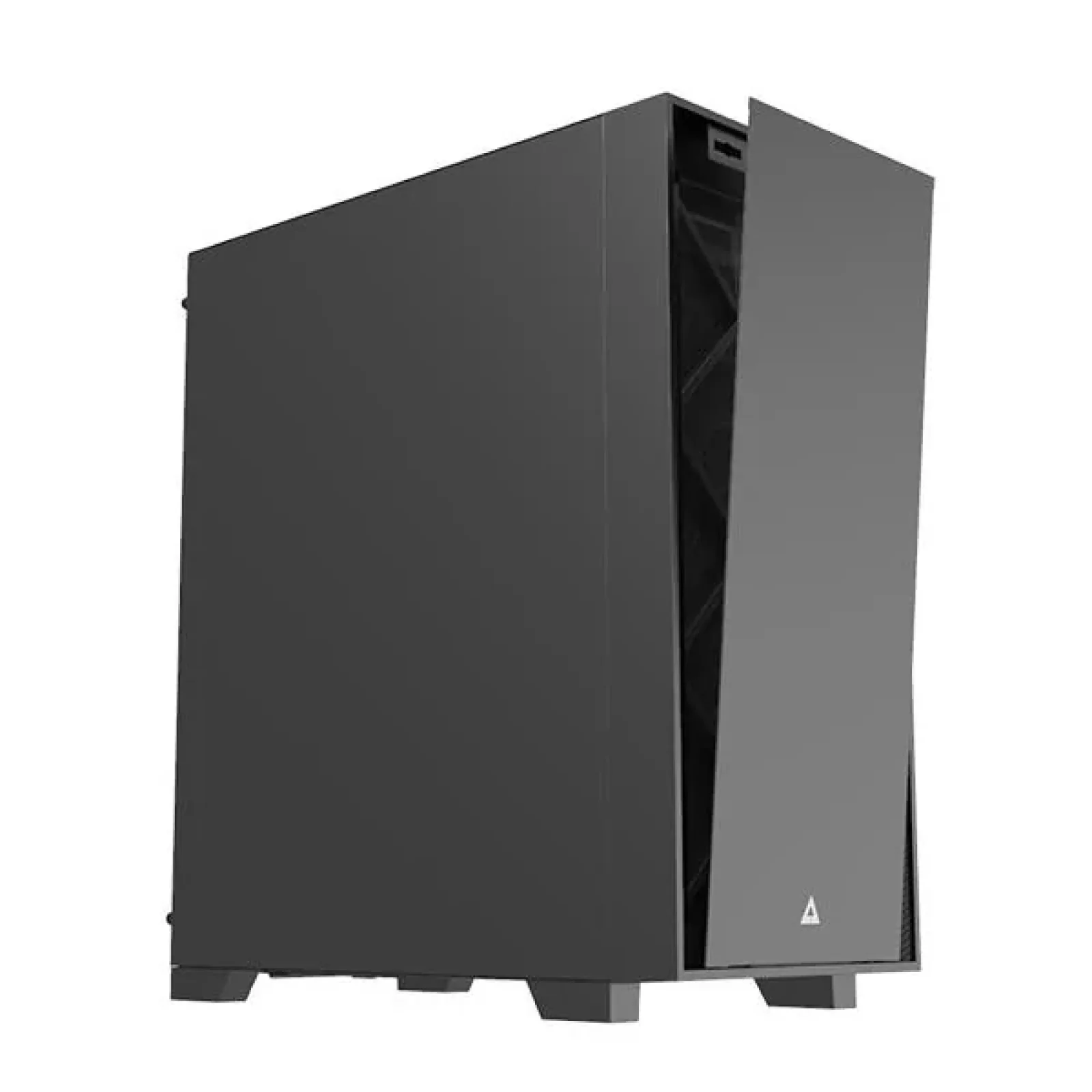 Корпус ATX W/O PSU AIR 1000 SILENT (B) MONTECH UA