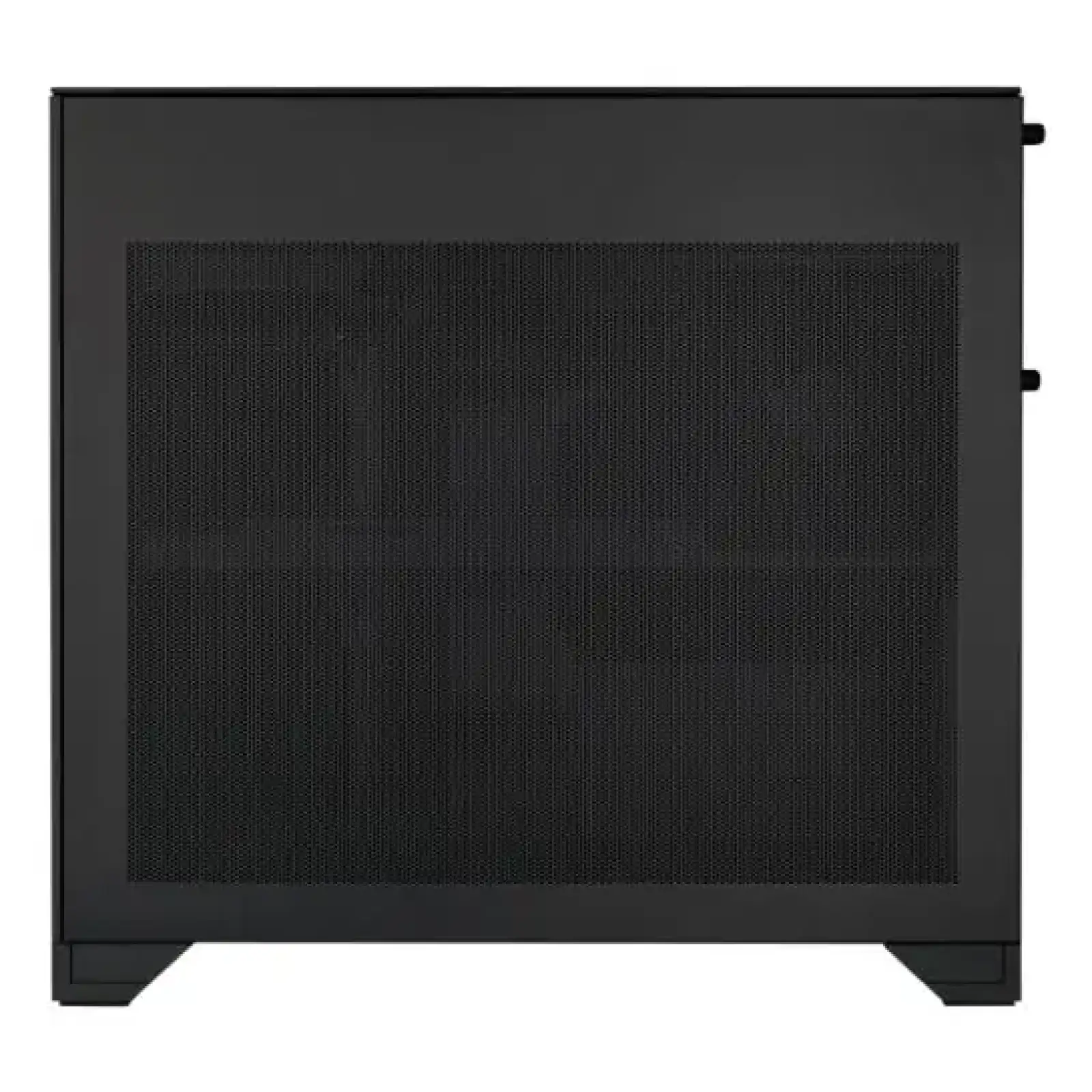 Корпус комп'ютерний MATX без БЖ LIAN LI (G99.O11VMX.00) UA