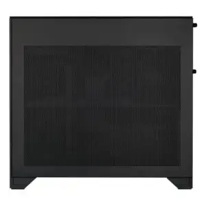 Корпус комп'ютерний MATX без БЖ LIAN LI (G99.O11VMX.00) UA