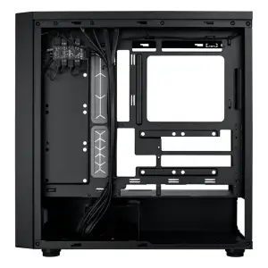 Корпус ATX W/O PSU MB600-KGNN-S00 COOLER MASTER UA