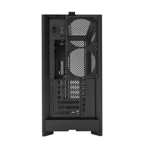 Корпус ATX W/O PSU HS01 (B) MONTECH UA
