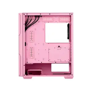 Корпус ATX W/O PSU STARKERAIR-PKCUS ADATA UA