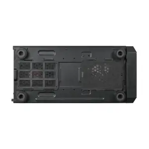 Корпус ATX W/O PSU SCORPIONIII GL-03B-OP CHIEFTEC UA