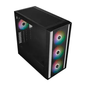 Корпус ATX W/O PSU MB600-KGNN-S00 COOLER MASTER UA
