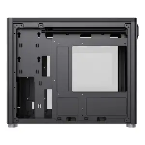 Корпус Gamemax Spark Black Без БЖ UA