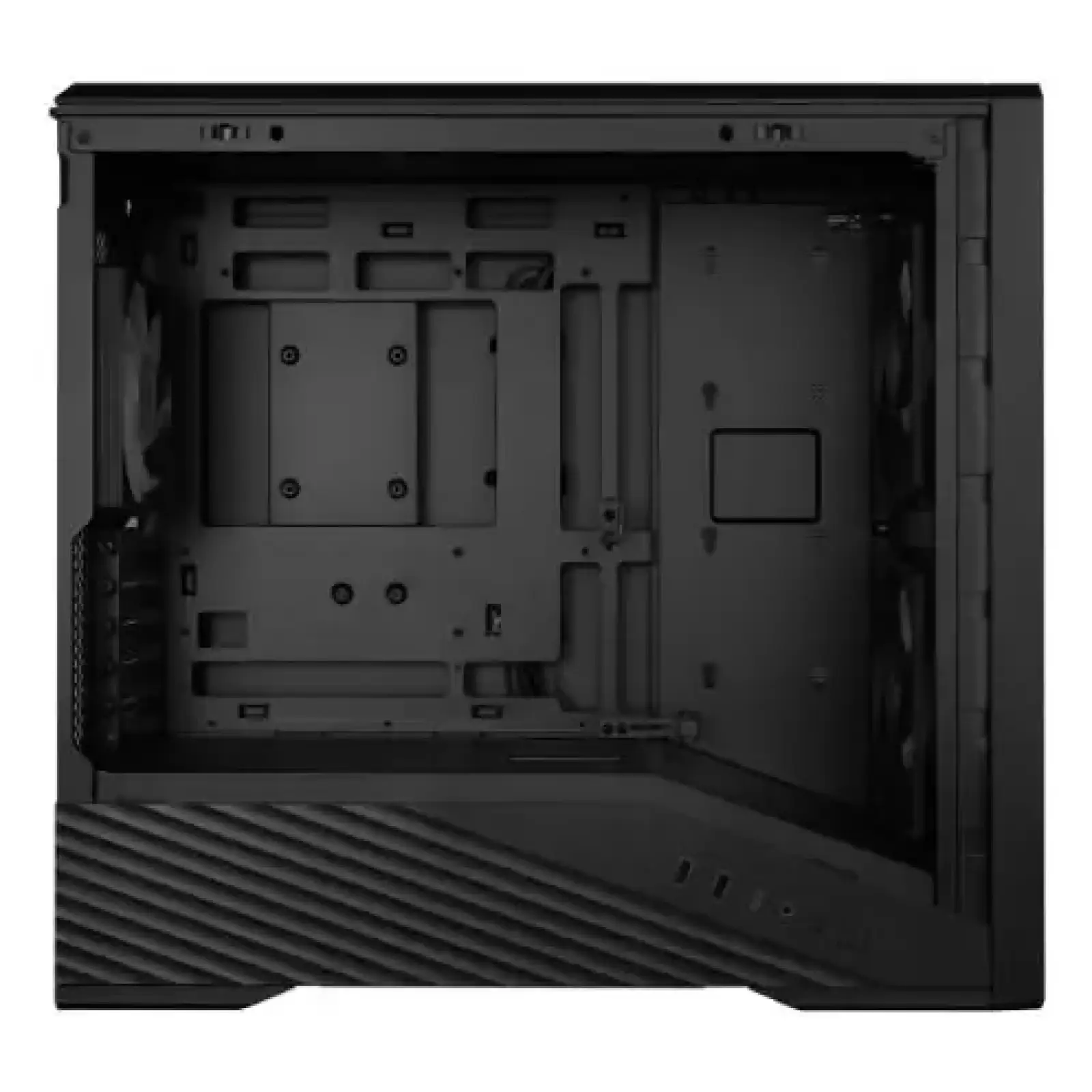 Корпус комп'ютерний MATX без БЖ LIAN LI (G99.V150INFX.00) UA