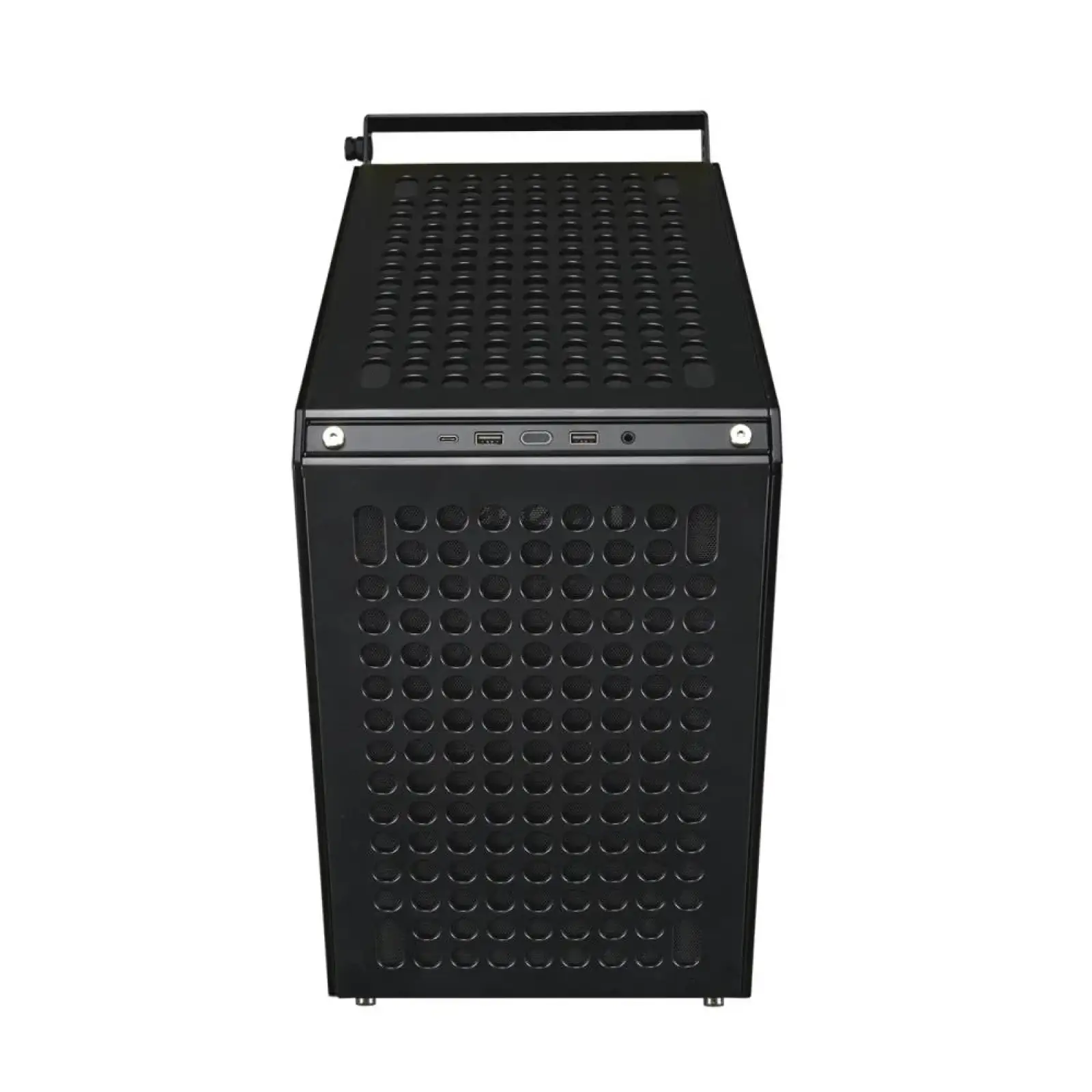 Корпус EATX W/O PSU Q500-KGNN-S00 COOLER MASTER UA