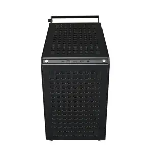 Корпус EATX W/O PSU Q500-KGNN-S00 COOLER MASTER UA