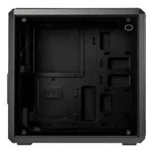 Корпус для комп'ютера MITX W/O PSU Q300LV2-KGNN-S00 COOLER MASTER UA
