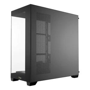 Корпус для комп'ютера ATX W/O PSU GAMMA C72 BK (GAMMA-C72-BKD000XX-GL) OCYPUS UA