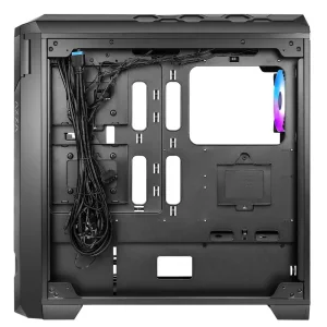 Корпус для комп'ьютера ATX W/O PSU STORM CSAZ-6000ARGB/B AZZA UA