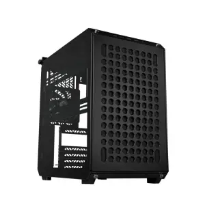 Корпус EATX W/O PSU Q500-KGNN-S00 COOLER MASTER UA