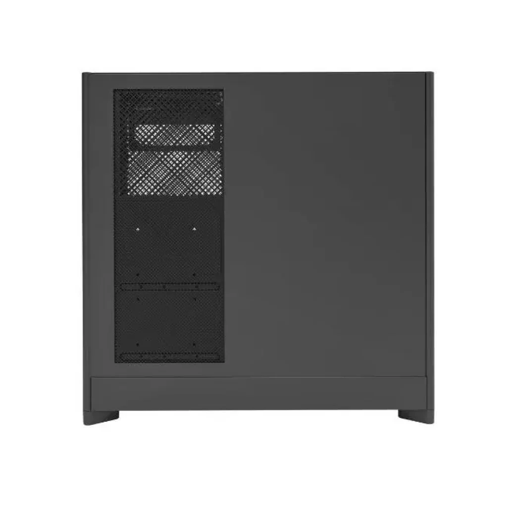 Корпус ATX W/O PSU HS02 PRO (B) MONTECH UA