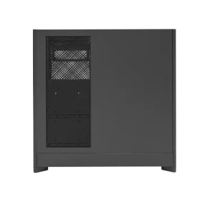 Корпус ATX W/O PSU HS02 PRO (B) MONTECH UA