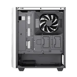 Корпус Gamemax White Diamond CP WH UA