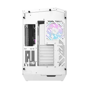 Корпус для комп'ютера DARK FLASH ATX без блока живлення DY470 білий (DY470 WHITE) UA