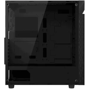 Корпус ATX W/O PSU GB-C200G BLACK GIGABYTE UA