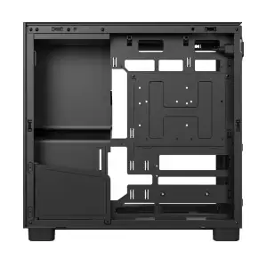 Корпус для комп'ютера ATX W/O PSU NEX C53 BK GAMEMAX UA