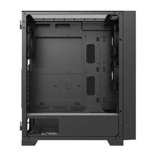 Корпус ATX W/O PSU AIR 1000 LITE (B) MONTECH UA