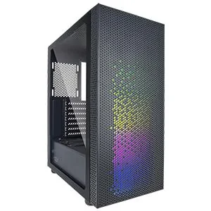 Корпус ATX W/O PSU CELESTA CSAZ-340F AZZA UA