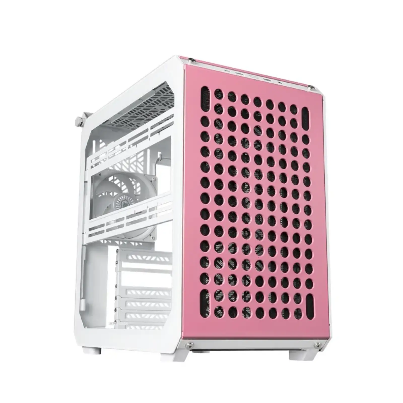 Корпус EATX W/O PSU Q500-DGNN-S00 COOLER MASTER UA