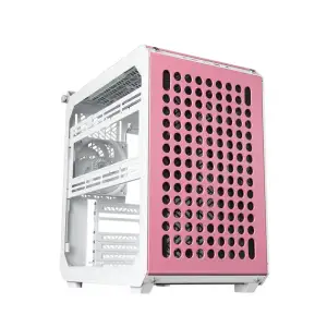 Корпус EATX W/O PSU Q500-DGNN-S00 COOLER MASTER UA