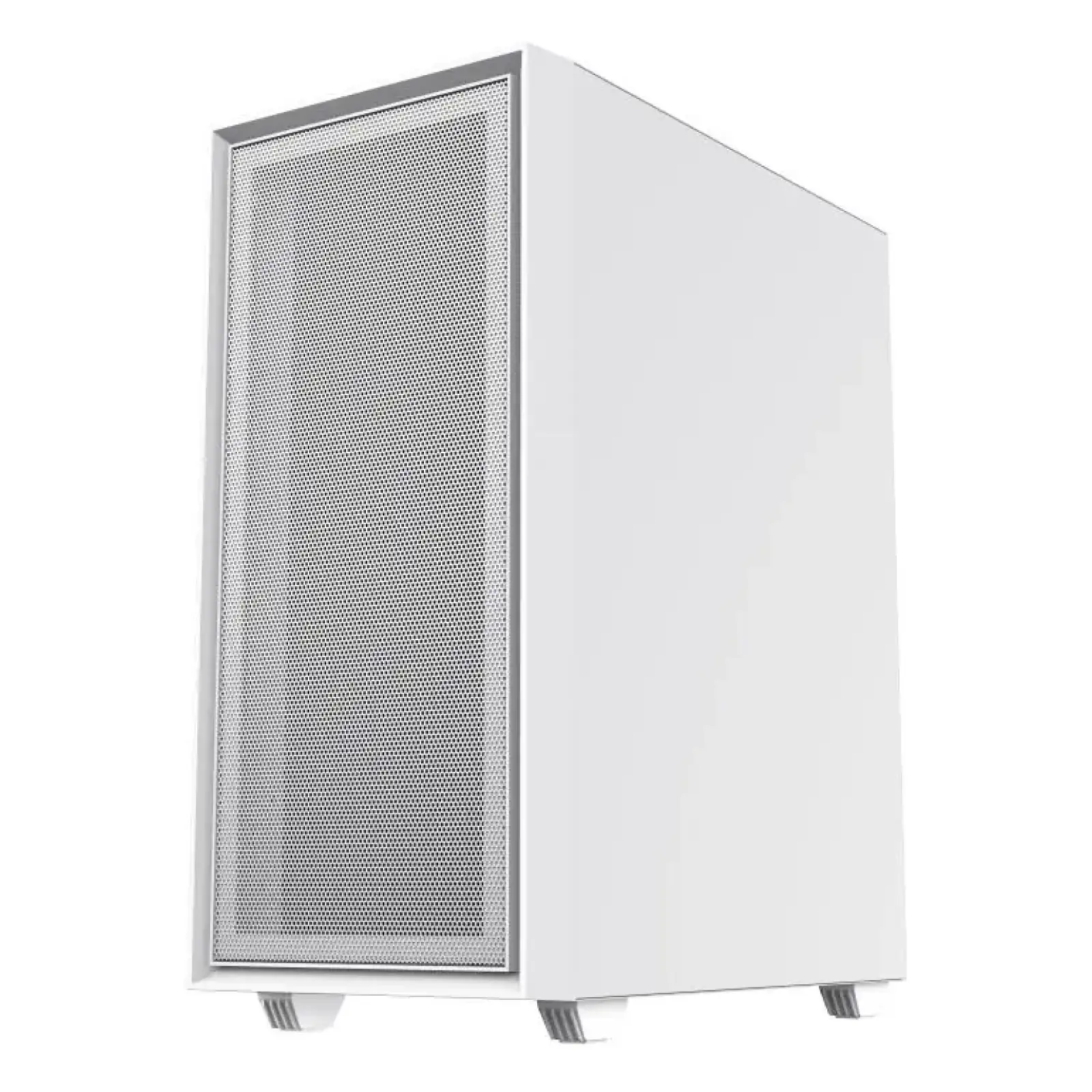 Корпус Gamemax Storm White Без БЖ UA