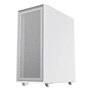 Корпус Gamemax Storm White Без БЖ UA