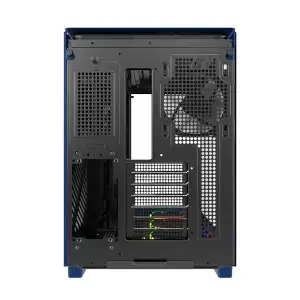 Корпус ATX W/O PSU KING 95 PRO (PRUS BL) MONTECH UA