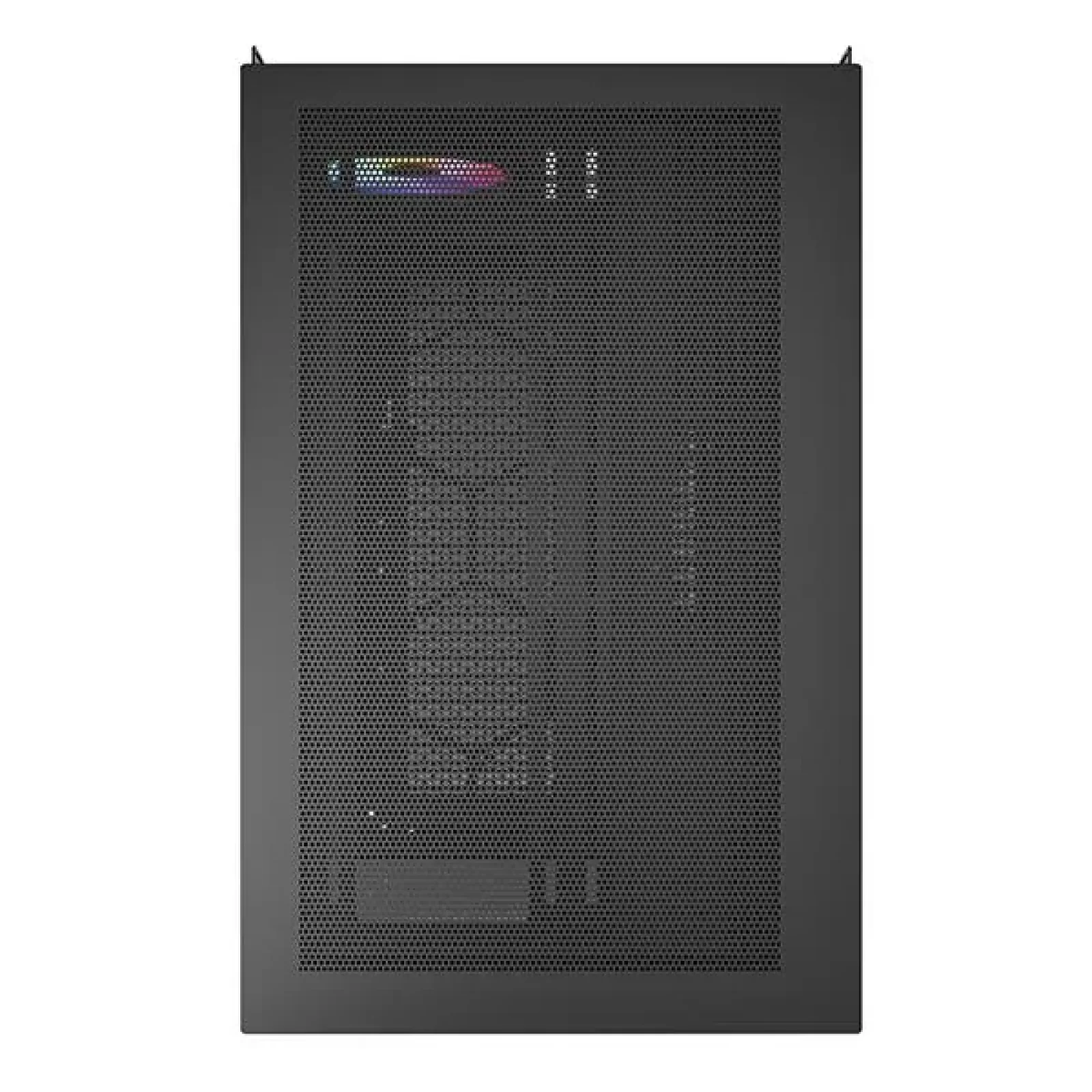 Корпус ATX W/O PSU KING 65 PRO (B) MONTECH UA
