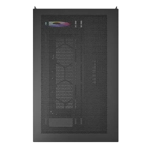 Корпус ATX W/O PSU KING 65 PRO (B) MONTECH UA